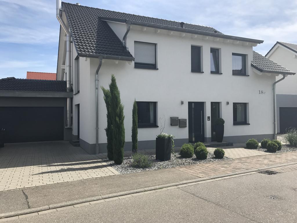 Bella Vita Rust Exteriör bild