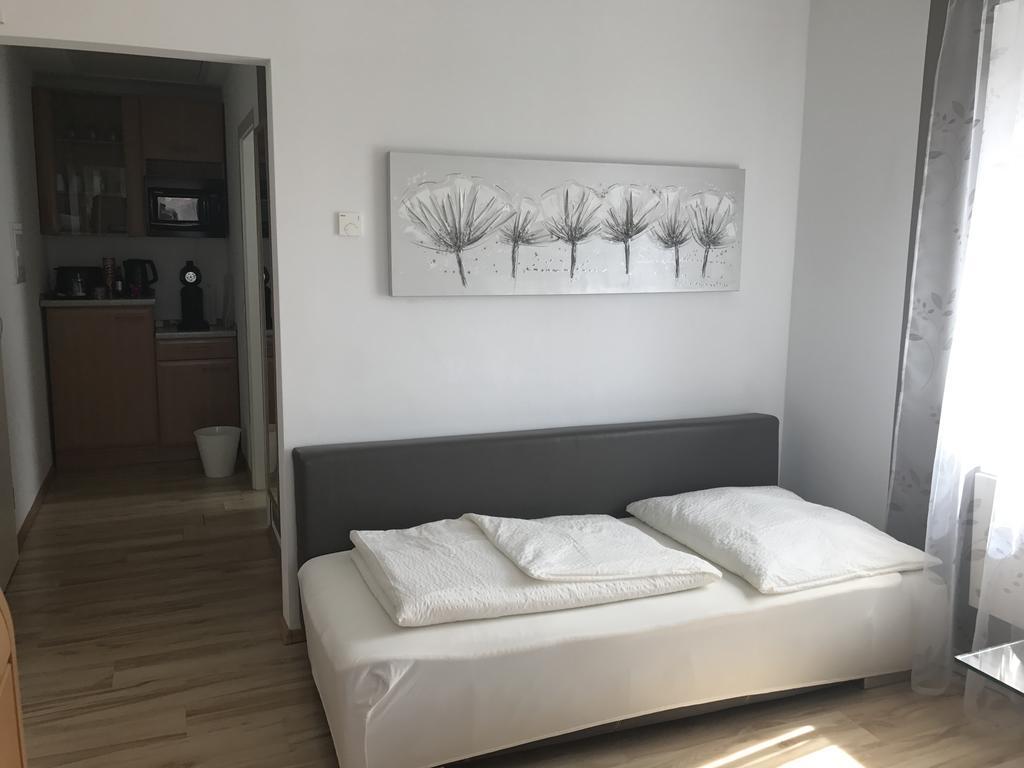 Bella Vita Rust Exteriör bild