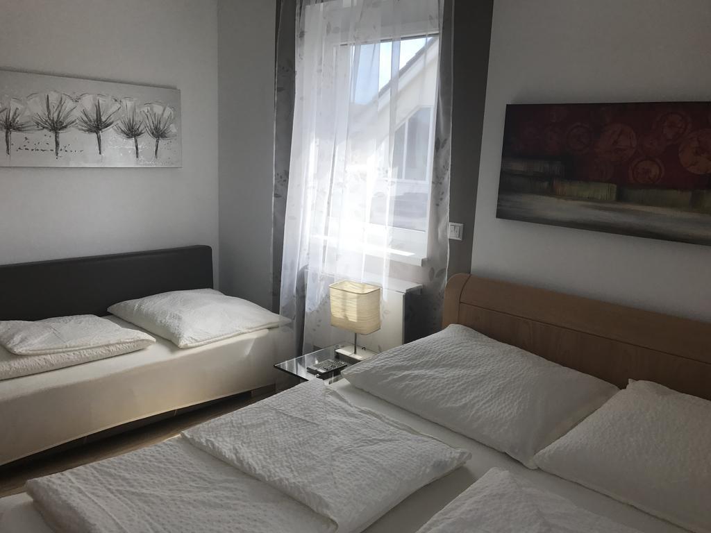 Bella Vita Rust Exteriör bild